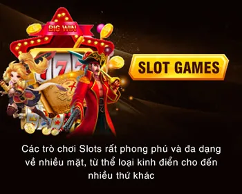 Cập nhật game Nổ Hũ mới nhất